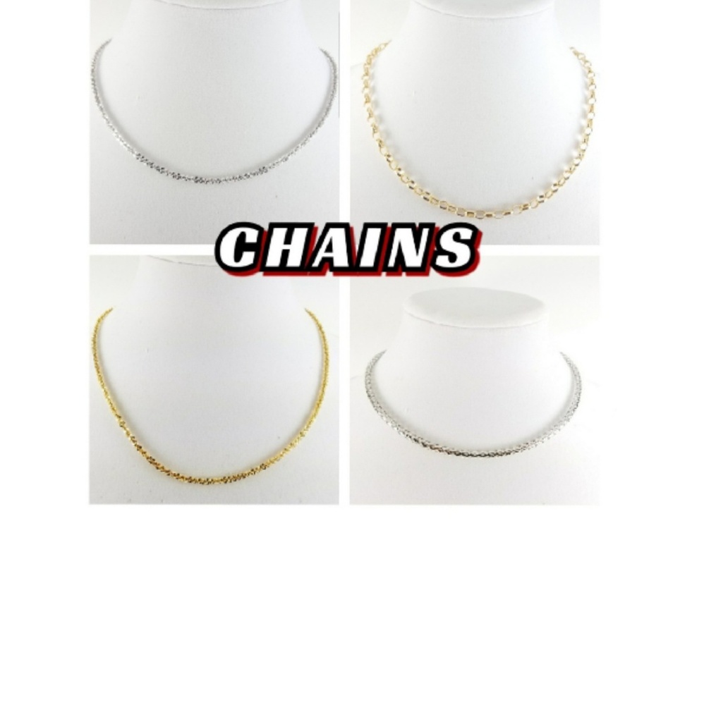 CHAINS